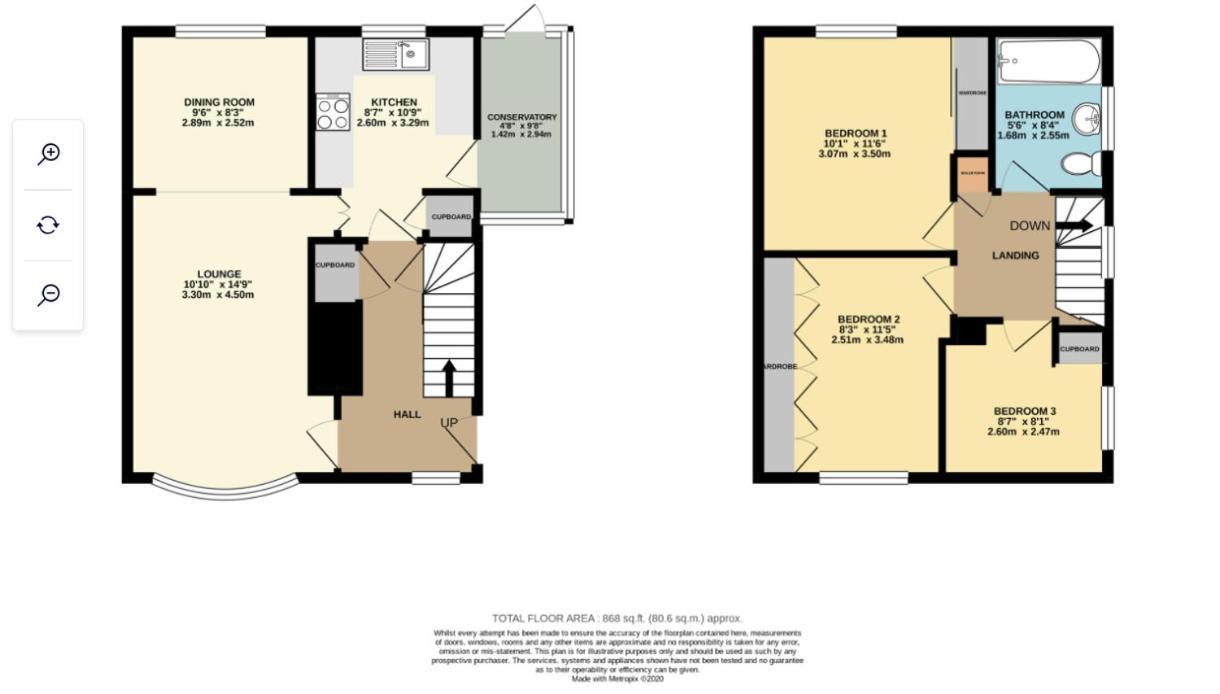 Epiphany Homes - 4 Bedroom House In Norwich - Contractor Friendly - Close To Airport And Hospital Exterior photo